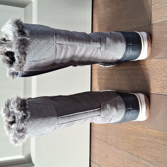 Superfit Winter boots size 6 - Picture 3 of 4